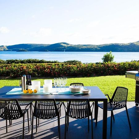 Yacht Club Villas Hamilton Island Exterior foto
