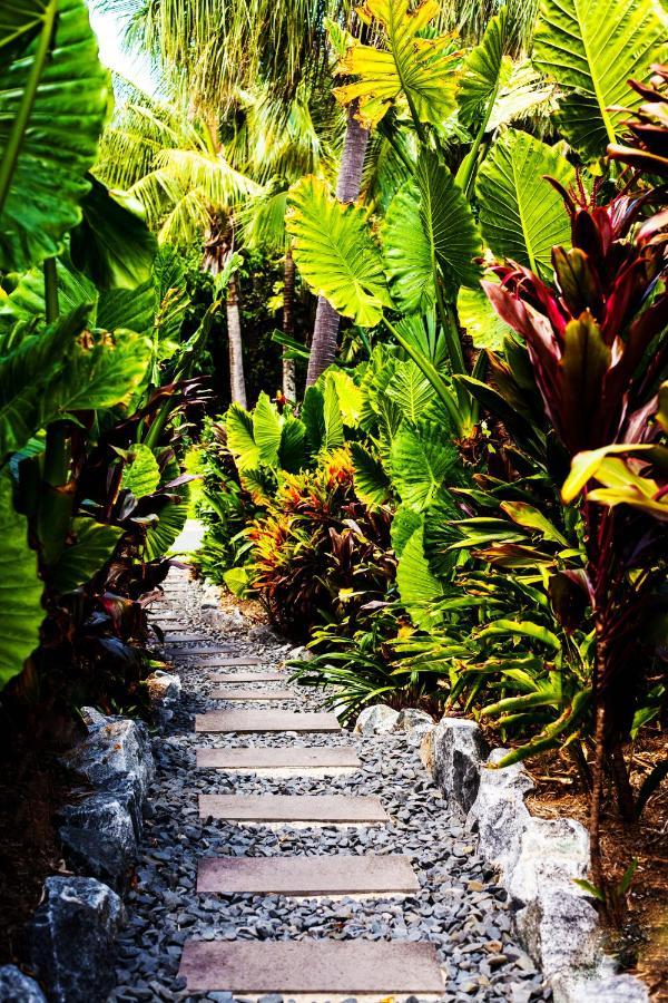 Yacht Club Villas Hamilton Island Exterior foto