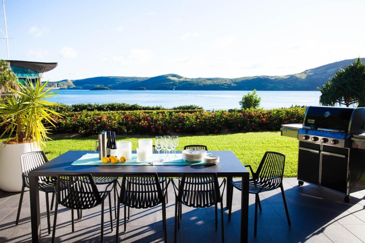 Yacht Club Villas Hamilton Island Exterior foto